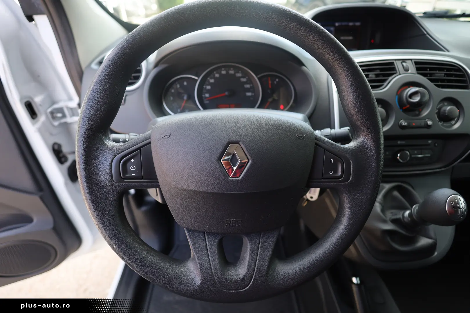 Renault Kangoo Maxi 3 locuri 1.5 dCi 95cp