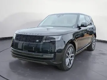 Land Rover Range Rover 3.0 P550e HSE