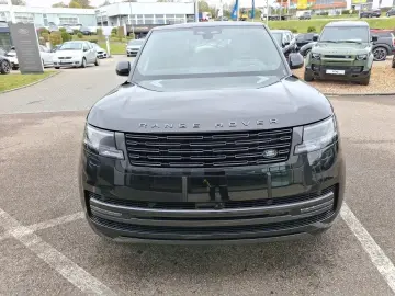 Land Rover Range Rover 3.0 P550e HSE