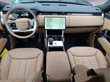 Land Rover Range Rover 3.0 P550e HSE
