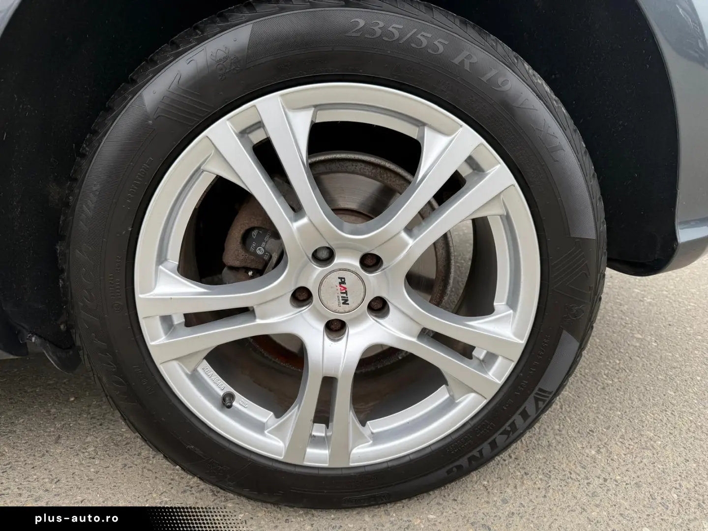 AUDI Q5 2.0i    S-LINE    4X4