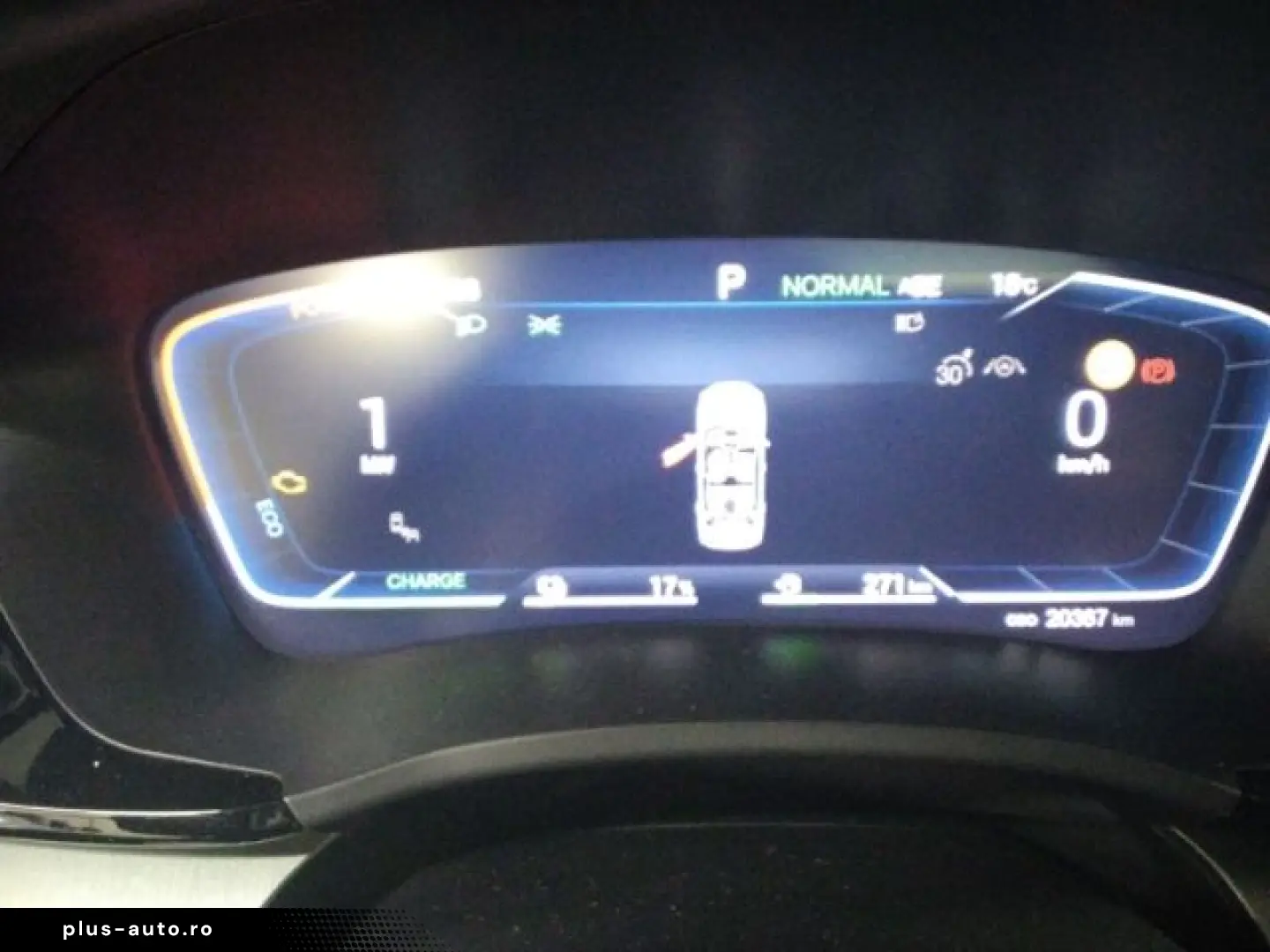 BYD Seal U DM-i 1.5 PHEV DESIGN AWD