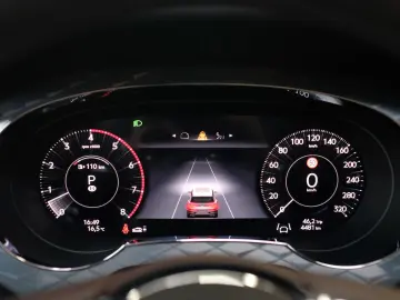 BENTLEY Bentayga S V8  MULLINER NAIM PANO TOURING NIGHT