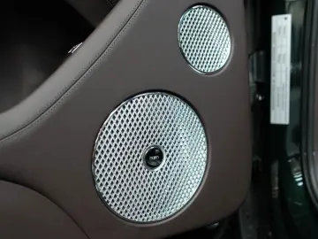 BENTLEY Bentayga S V8  MULLINER NAIM PANO TOURING NIGHT