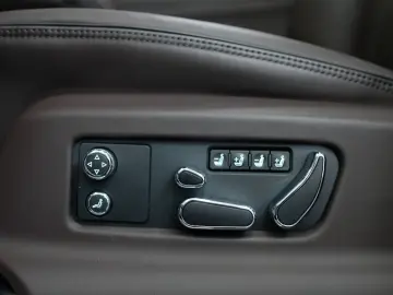 BENTLEY Bentayga S V8  MULLINER NAIM PANO TOURING NIGHT