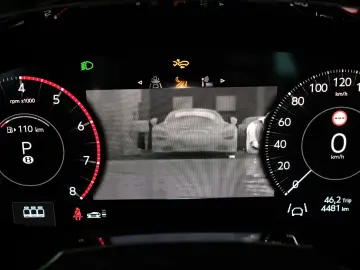BENTLEY Bentayga S V8  MULLINER NAIM PANO TOURING NIGHT