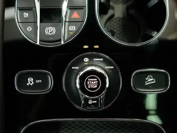 BENTLEY Bentayga S V8  MULLINER NAIM PANO TOURING NIGHT