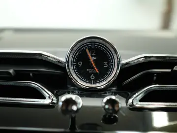 BENTLEY Bentayga S V8  MULLINER NAIM PANO TOURING NIGHT