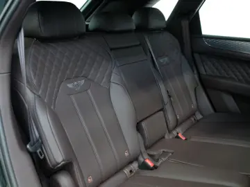 BENTLEY Bentayga S V8  MULLINER NAIM PANO TOURING NIGHT