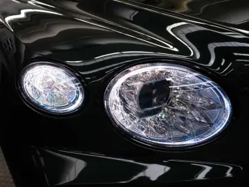 BENTLEY Bentayga S V8  MULLINER NAIM PANO TOURING NIGHT