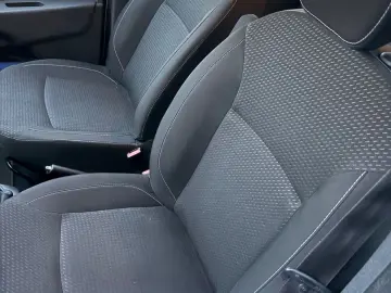 DACIA Lodgy 7-Sitzer