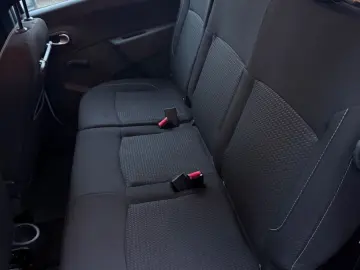 DACIA Lodgy 7-Sitzer