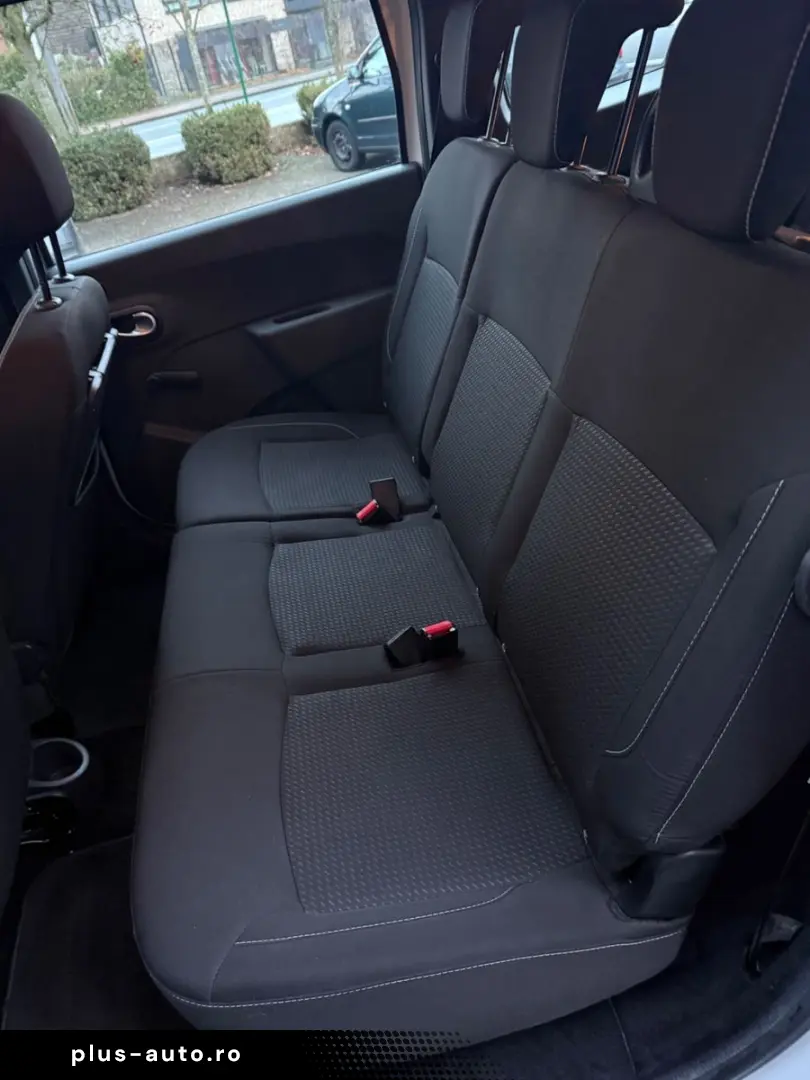 DACIA Lodgy 7-Sitzer
