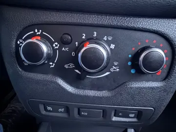 DACIA Lodgy 7-Sitzer