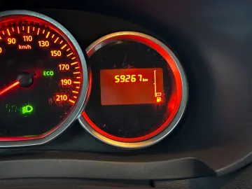 DACIA Lodgy 7-Sitzer
