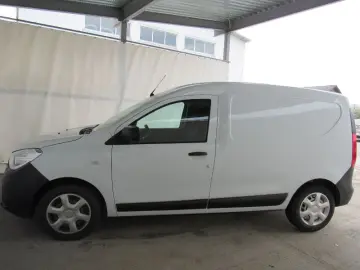 DACIA DOKKER 1.5 Blue dCi 95CP Ambiance Van