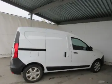 DACIA DOKKER 1.5 Blue dCi 95CP Ambiance Van