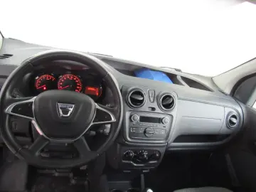 DACIA DOKKER 1.5 Blue dCi 95CP Ambiance Van