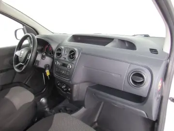 DACIA DOKKER 1.5 Blue dCi 95CP Ambiance Van
