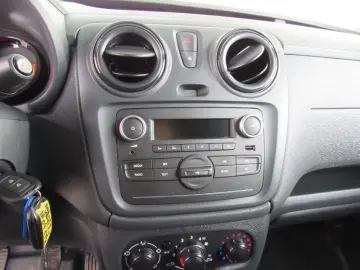 DACIA DOKKER 1.5 Blue dCi 95CP Ambiance Van