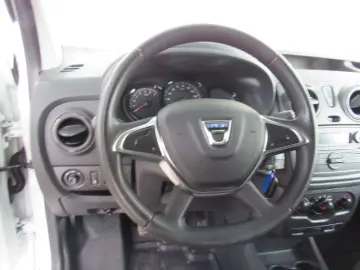 DACIA DOKKER 1.5 Blue dCi 95CP Ambiance Van