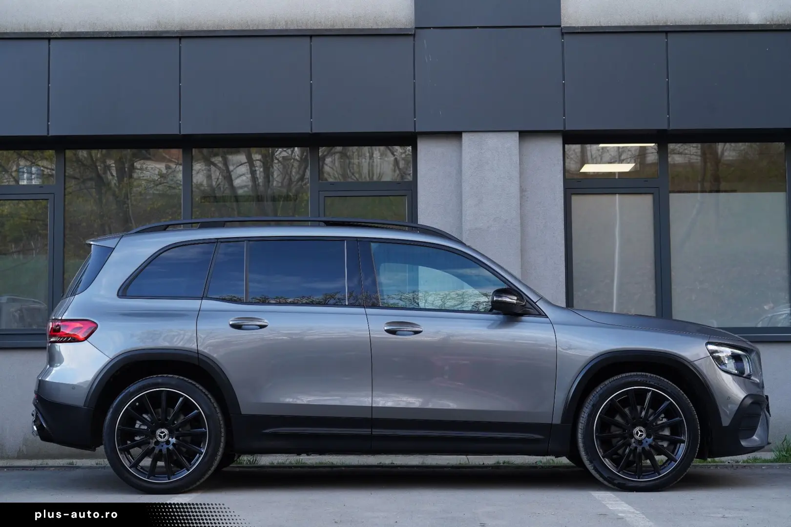 MERCEDES-BENZ GLB 2021 — imagine 23