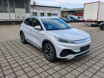 BYD ATTO 3 Atto 3 150 kW Design