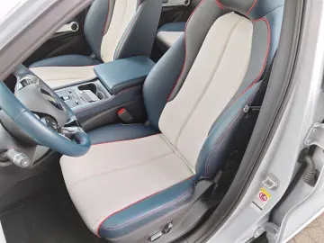 BYD ATTO 3 Atto 3 150 kW Design