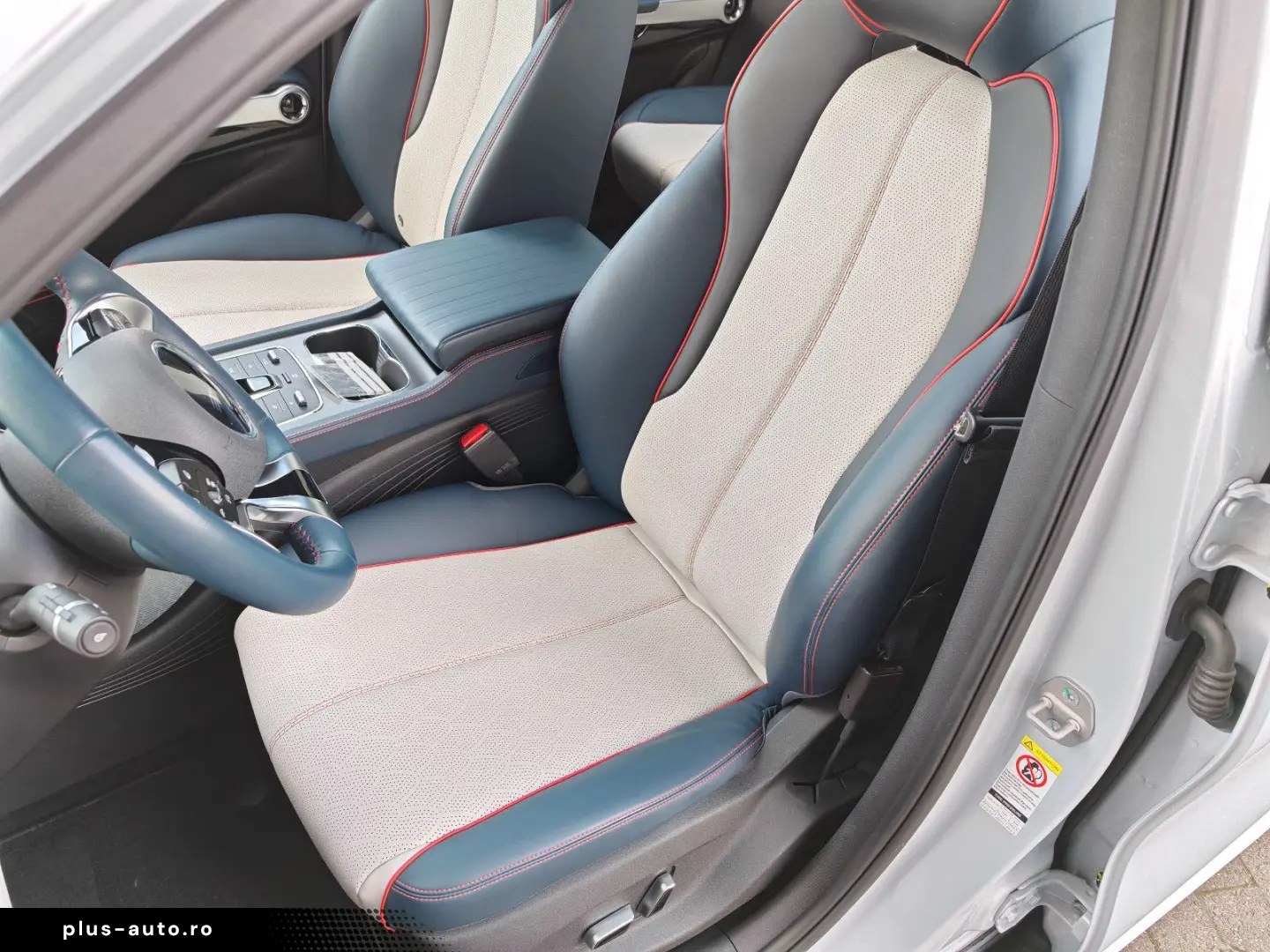 BYD ATTO 3 Atto 3 150 kW Design