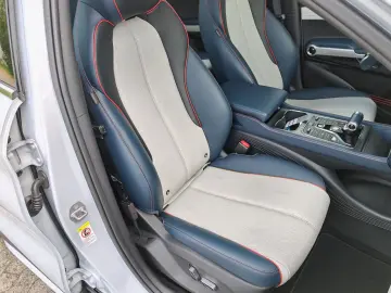 BYD ATTO 3 Atto 3 150 kW Design