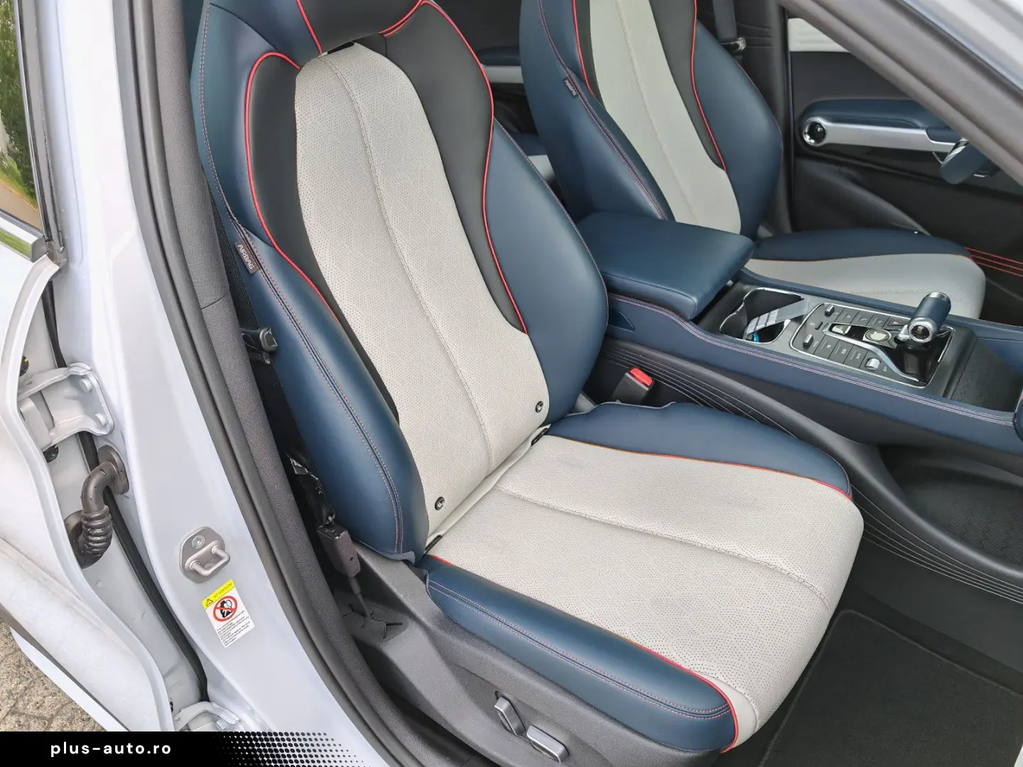 BYD ATTO 3 Atto 3 150 kW Design