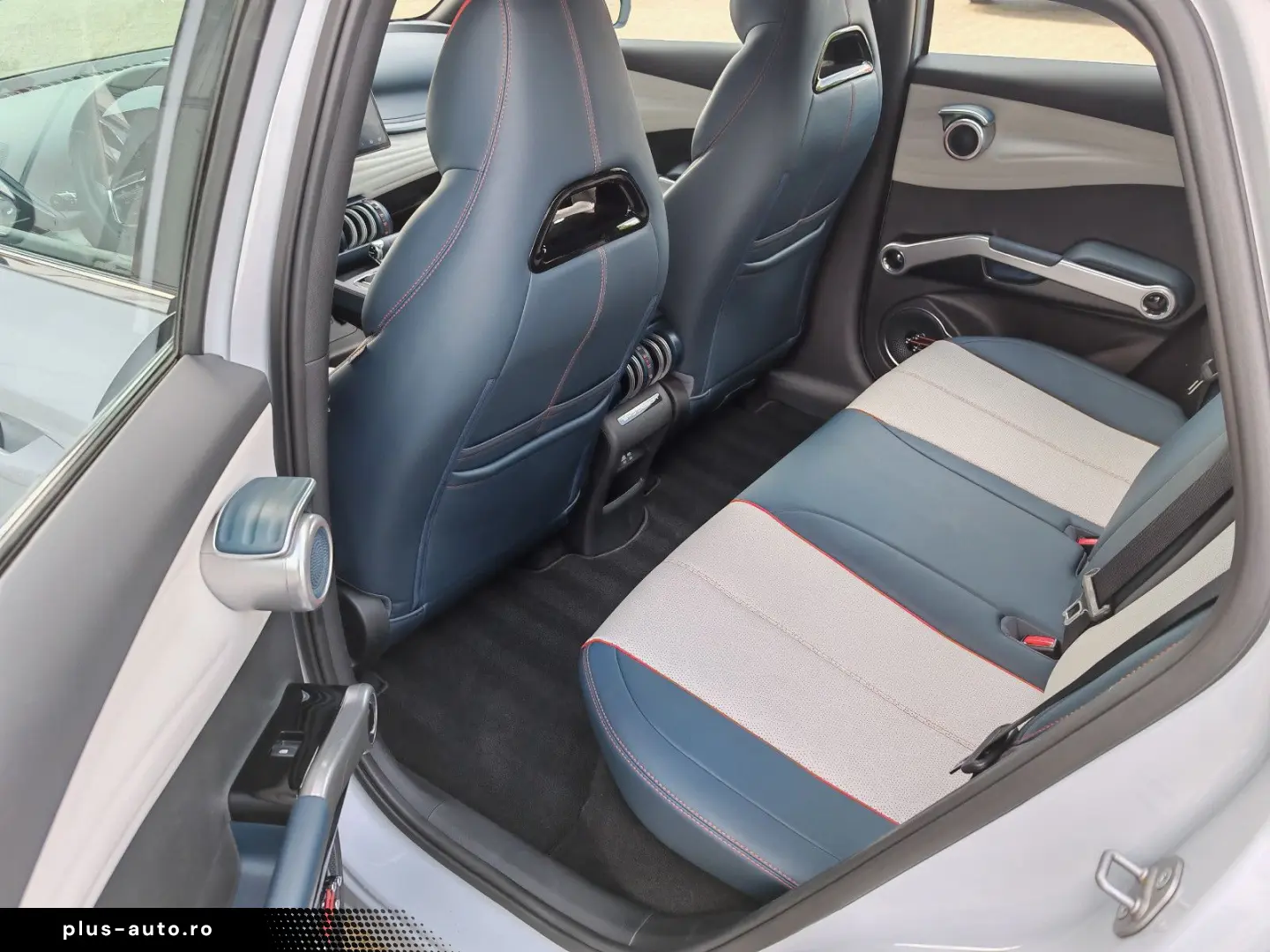 BYD ATTO 3 Atto 3 150 kW Design