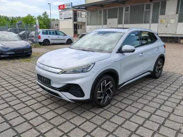 BYD ATTO 3 Atto 3 150 kW Design