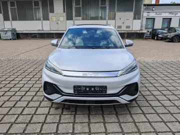 BYD ATTO 3 Atto 3 150 kW Design