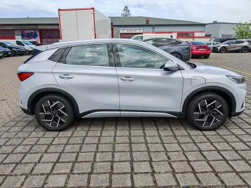 BYD ATTO 3 Atto 3 150 kW Design