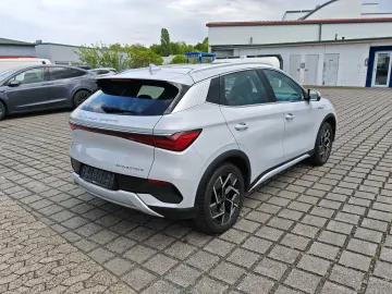 BYD ATTO 3 Atto 3 150 kW Design