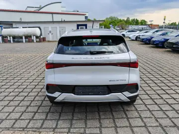 BYD ATTO 3 Atto 3 150 kW Design
