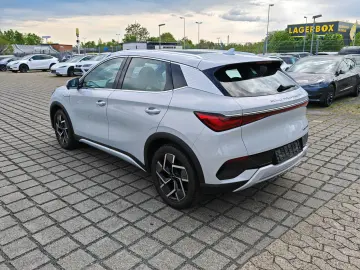 BYD ATTO 3 Atto 3 150 kW Design