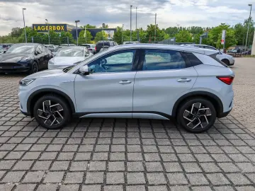 BYD ATTO 3 Atto 3 150 kW Design