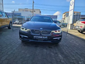 Bmw Seria-3