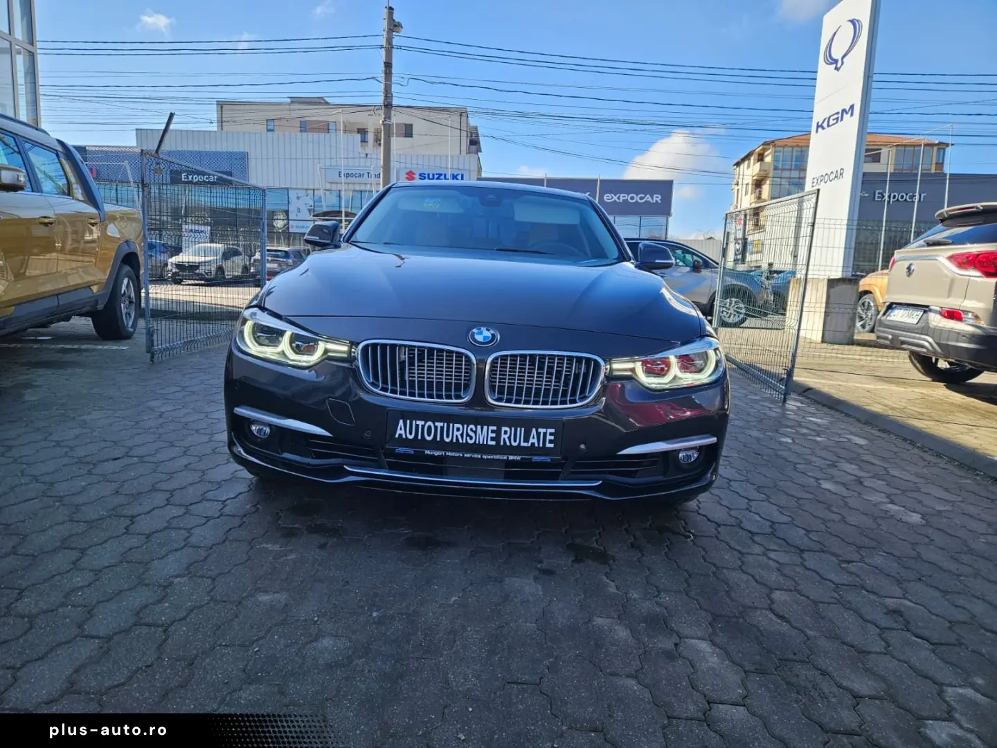 Bmw Seria-3