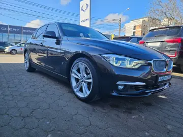 Bmw Seria-3