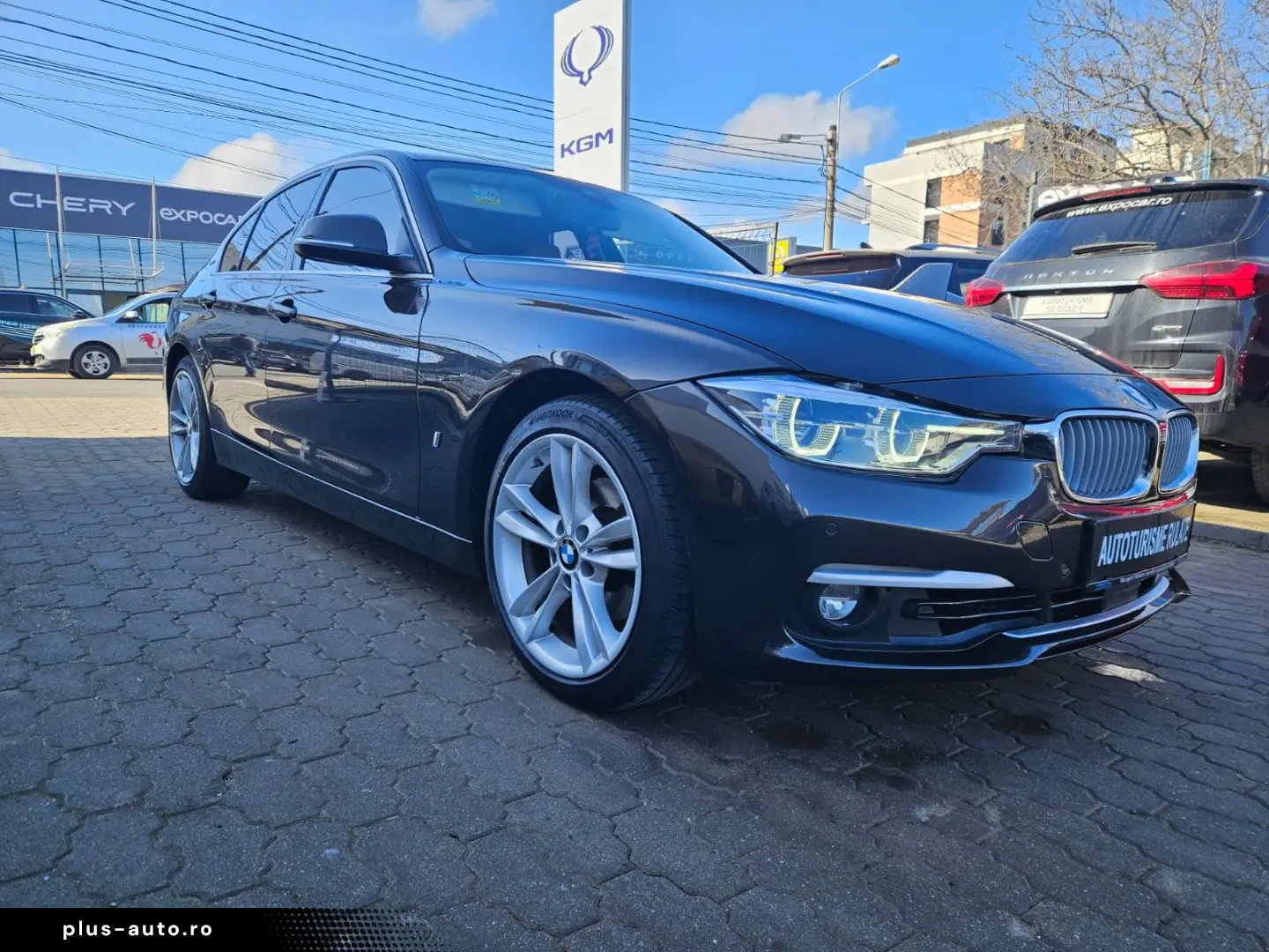 Bmw Seria-3