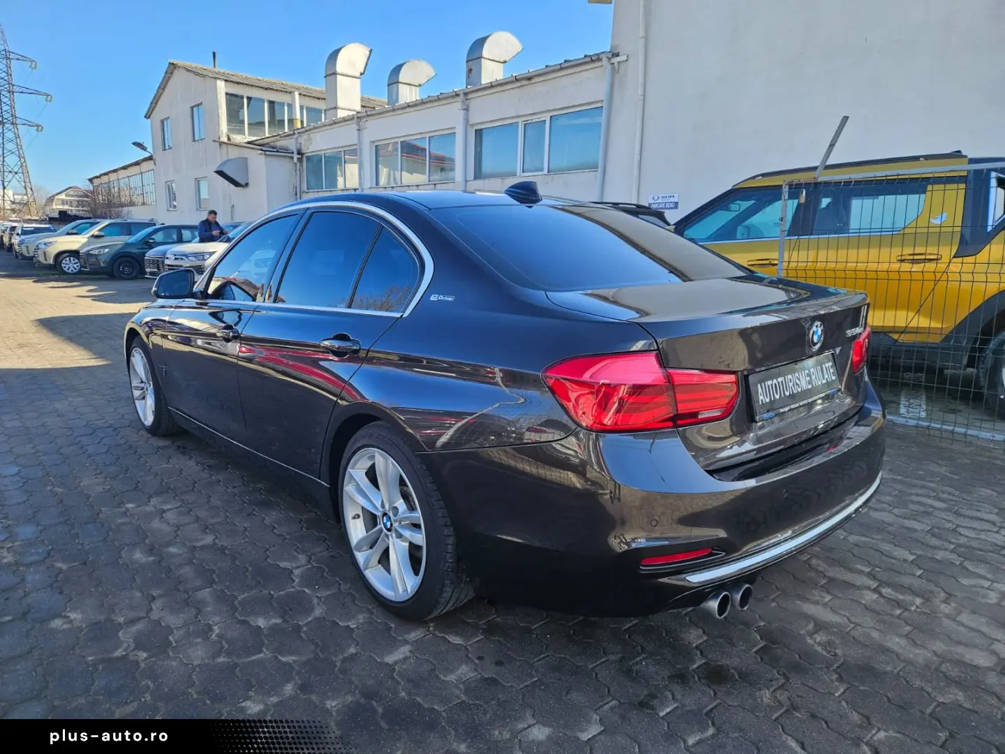Bmw Seria-3