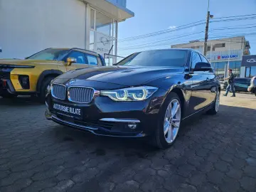Bmw Seria-3