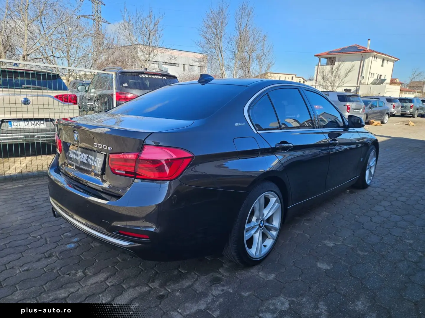Bmw Seria-3