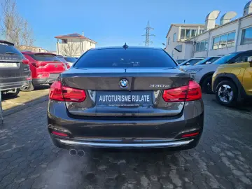 Bmw Seria-3
