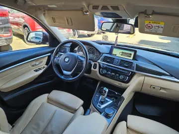 Bmw Seria-3