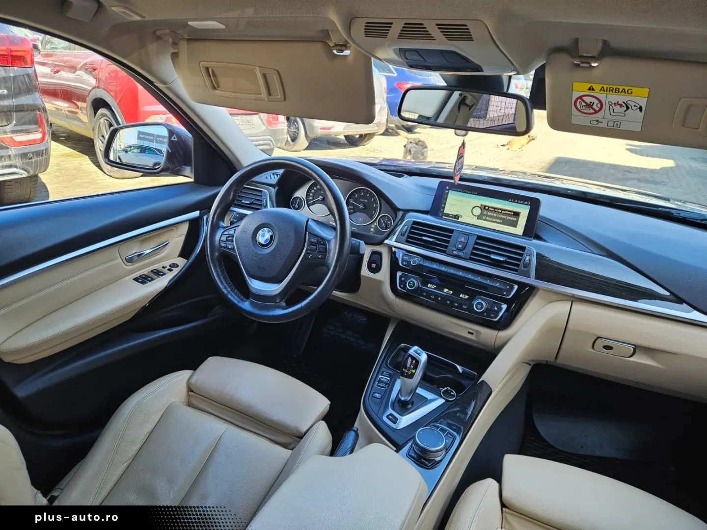 Bmw Seria-3