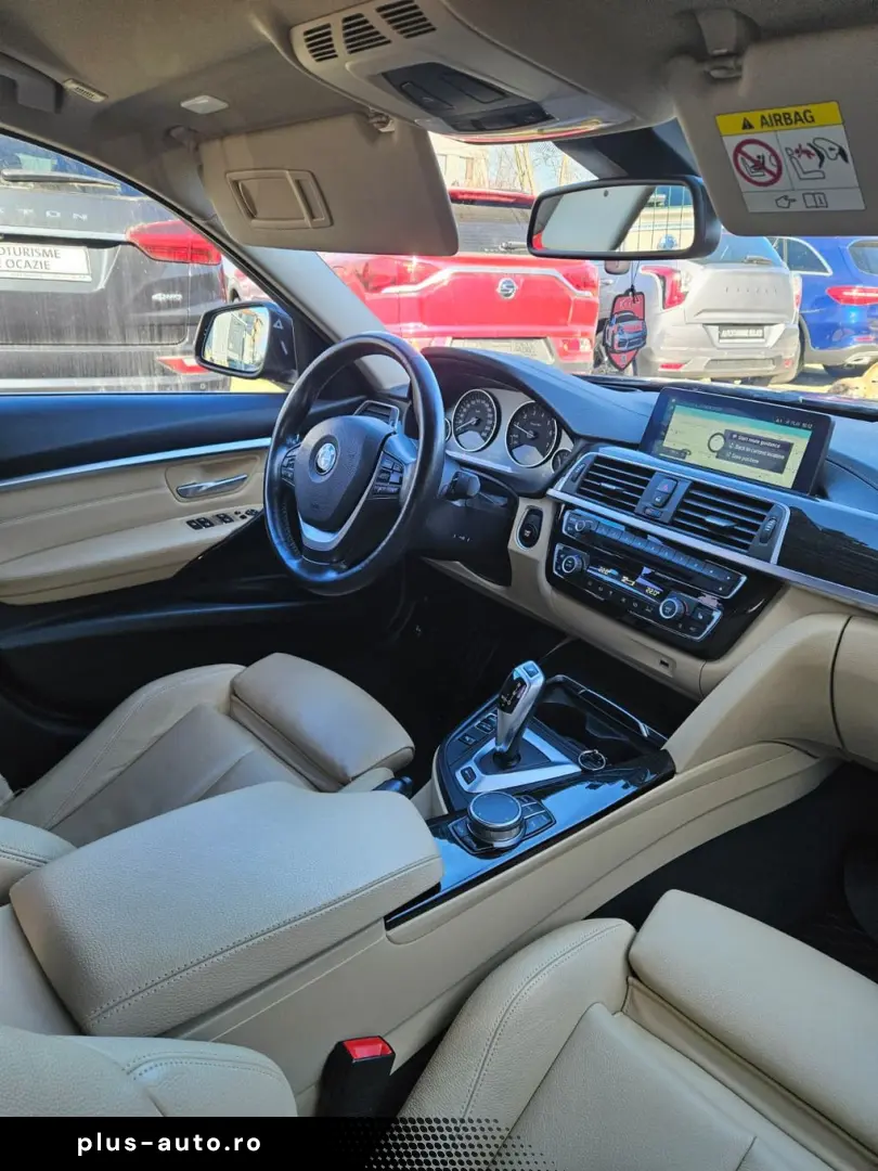 Bmw Seria-3